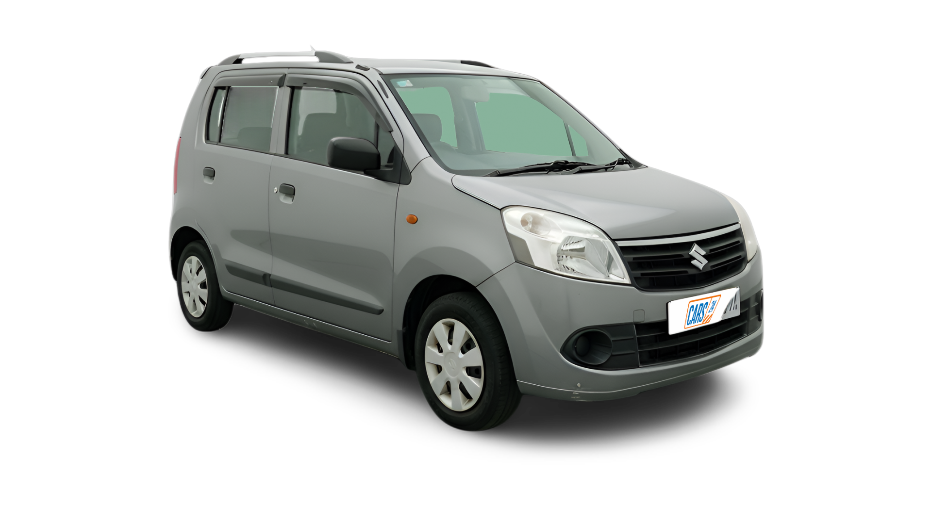 Maruti Wagon R 1.0-img